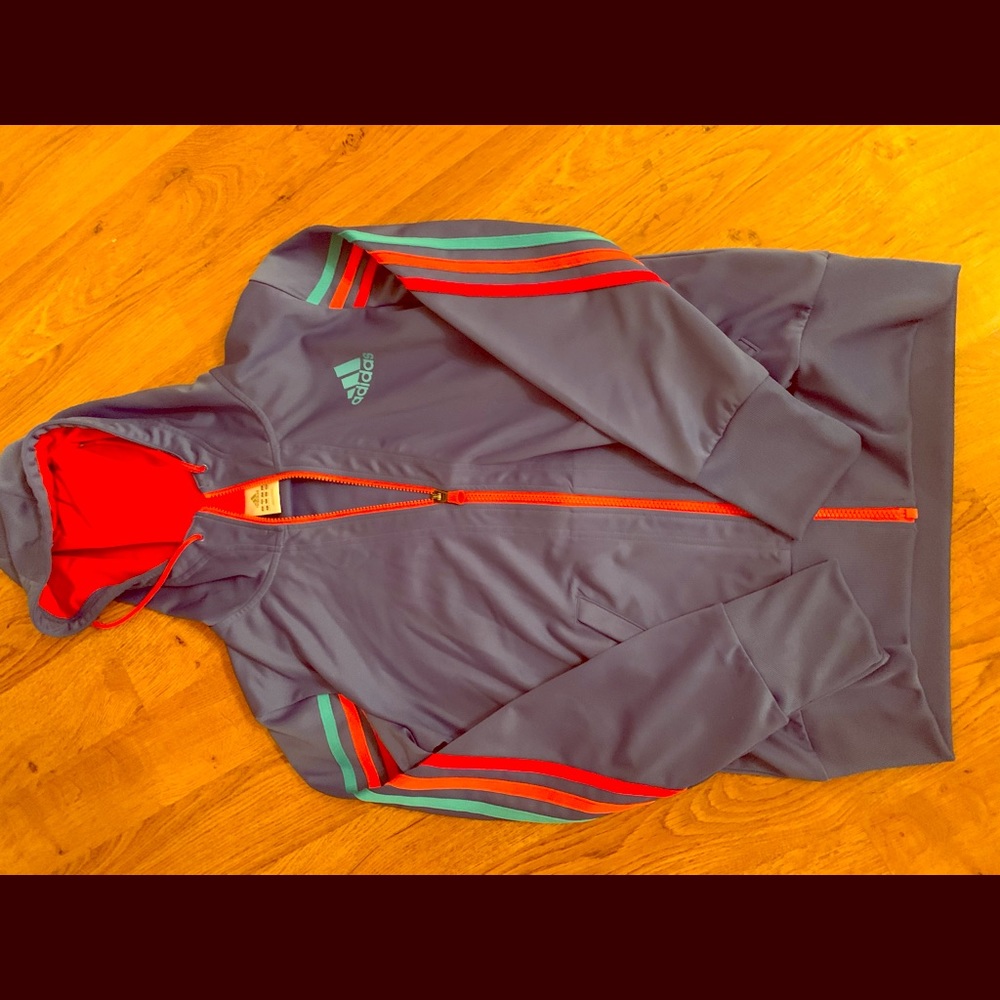Adidas Jacket